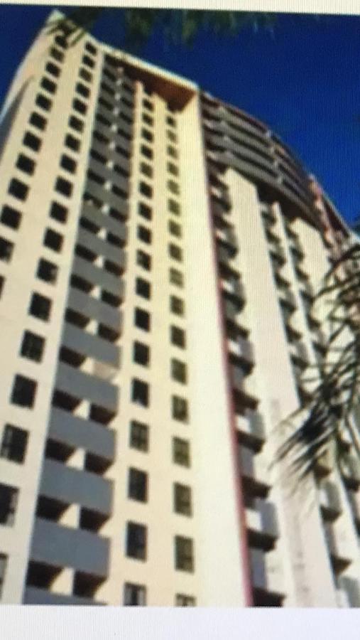 Apartament Ap Vista Mar Ponta Negra C/ Camareira E Troc Roupa De Cama Natal Zewnętrze zdjęcie