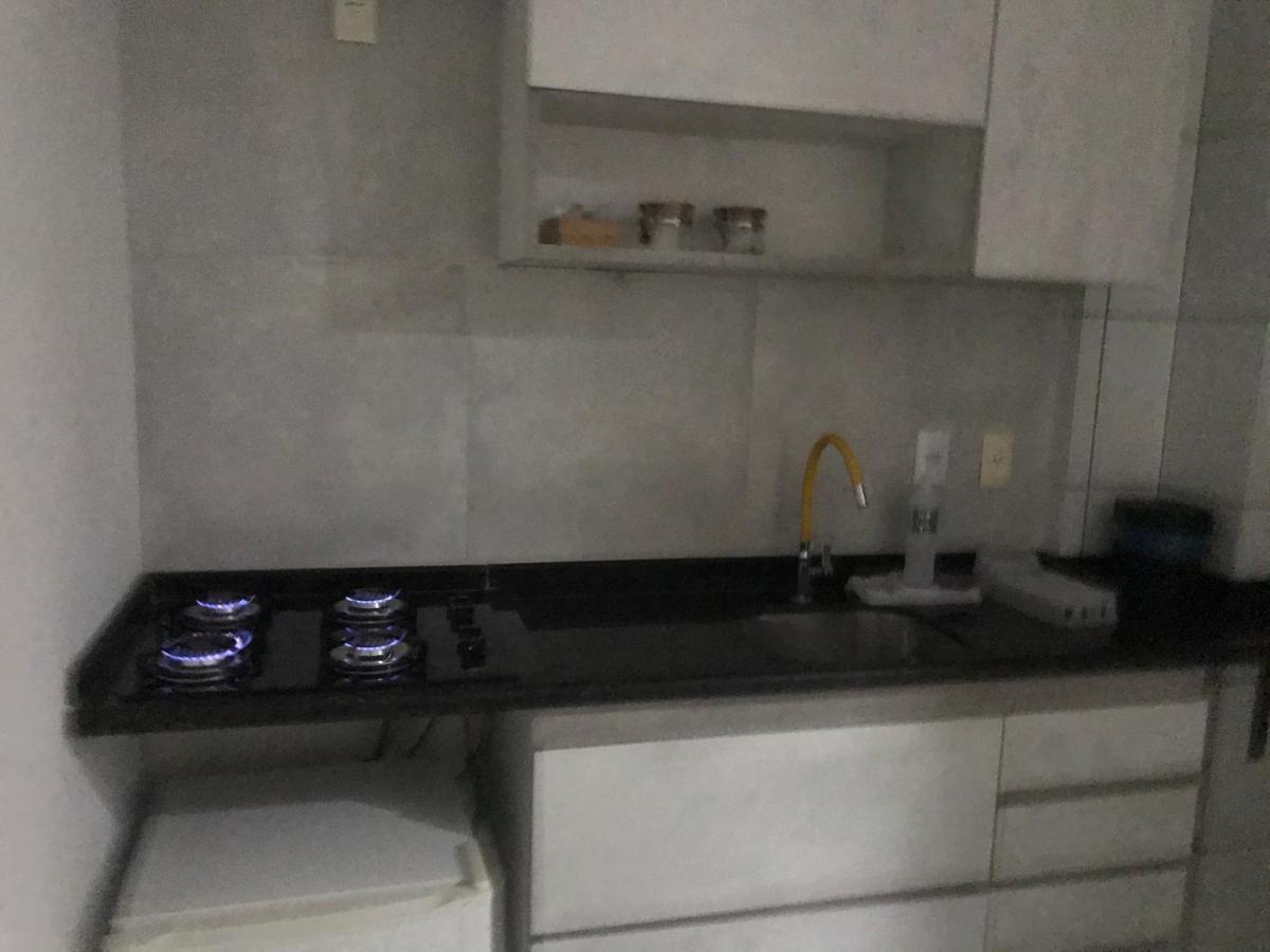 Apartament Ap Vista Mar Ponta Negra C/ Camareira E Troc Roupa De Cama Natal Zewnętrze zdjęcie