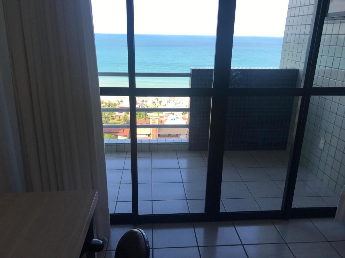 Apartament Ap Vista Mar Ponta Negra C/ Camareira E Troc Roupa De Cama Natal Zewnętrze zdjęcie